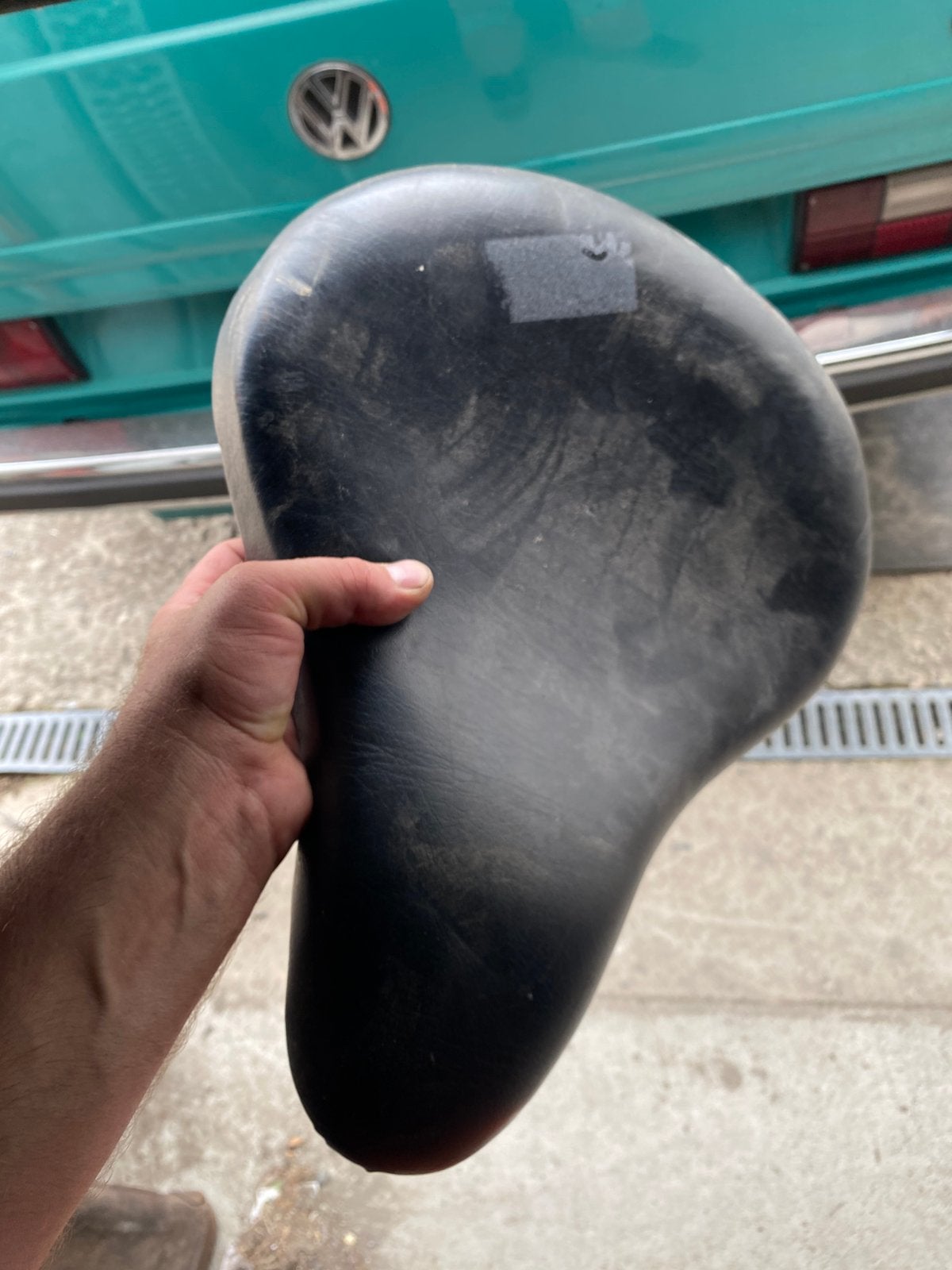 Selle chopper bobber, Ophalen of Verzenden