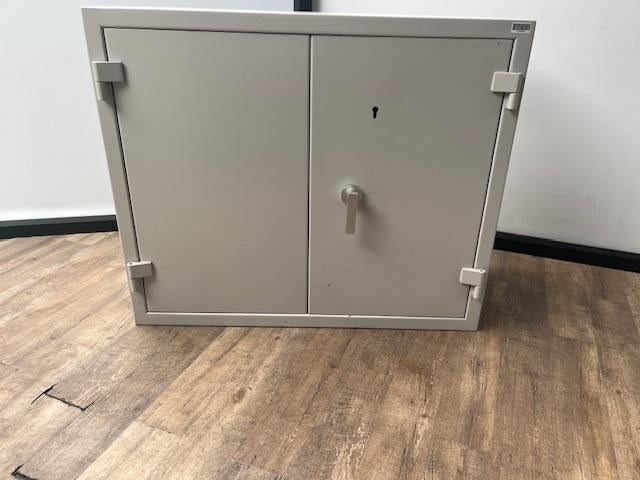 Brandwerende kast 100x120x51, Huis en Inrichting, Ophalen