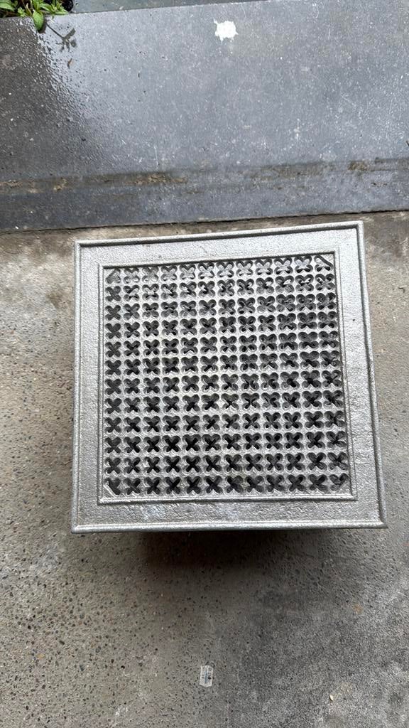 Put Rooster 30x30, Doe-het-zelf en Bouw, Buizen en Afvoer, Ophalen, Nieuw, Minder dan 2 meter, Overige typen