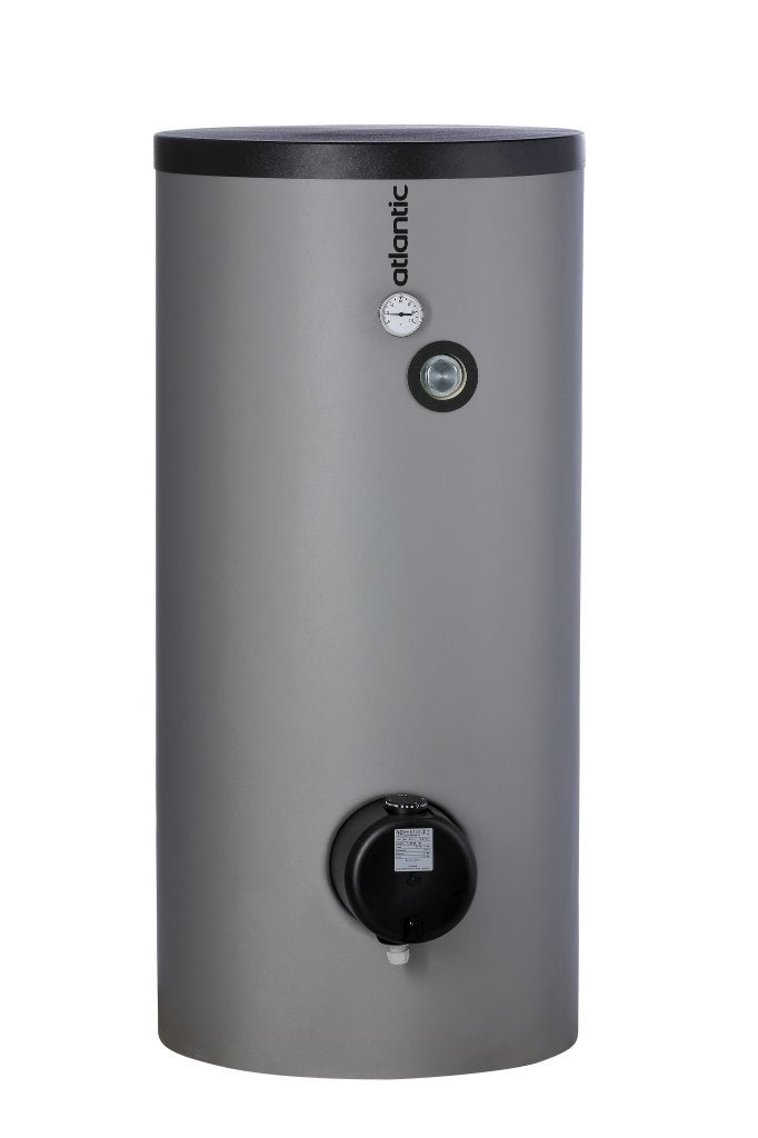Atlantic MILEO+ 300 BE warmwaterboiler 300L, Doe-het-zelf en Bouw, Chauffageketels en Boilers, 100 liter of meer, Ophalen, Nieuw