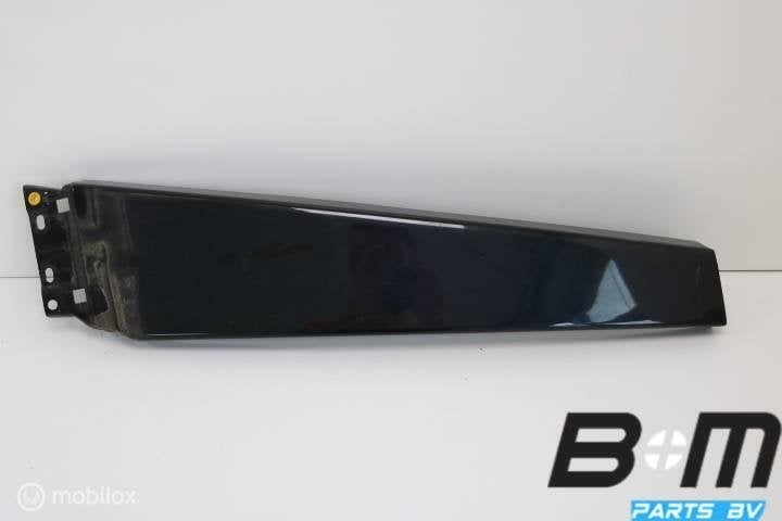 Paneel voor B-stijl links buiten Audi A8 4E, Auto-onderdelen, Interieur en Bekleding, Gebruikt