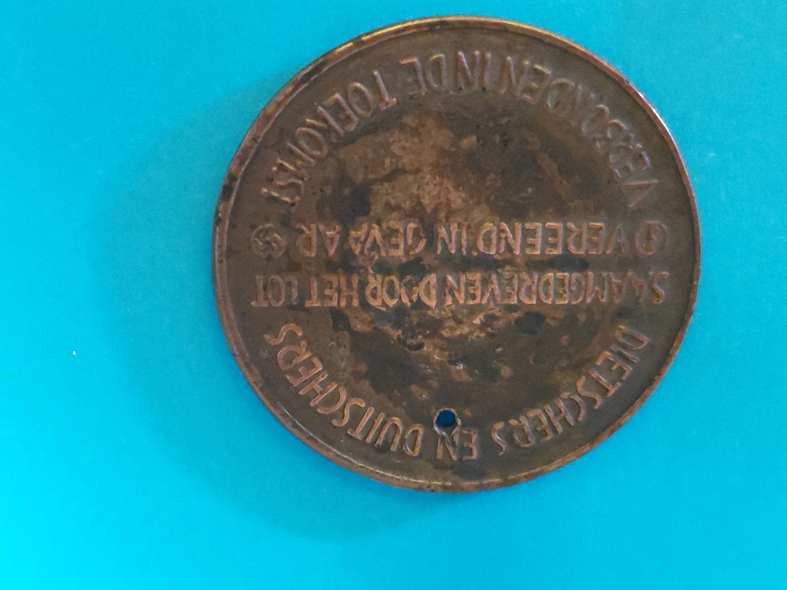 Nederlands WO2, Verzenden