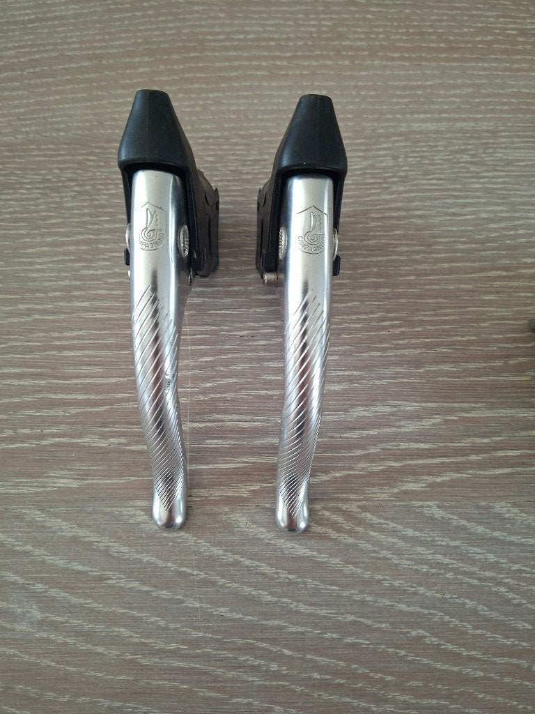 Campagnolo onderdelen, Fietsen en Brommers, Ophalen, Gebruikt, Heren, Overige merken
