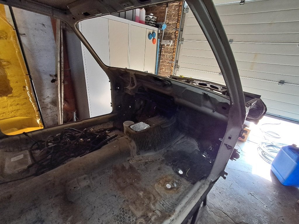 Opel Ascona A, Autos, Achat, Boîte manuelle, Berline, Particulier