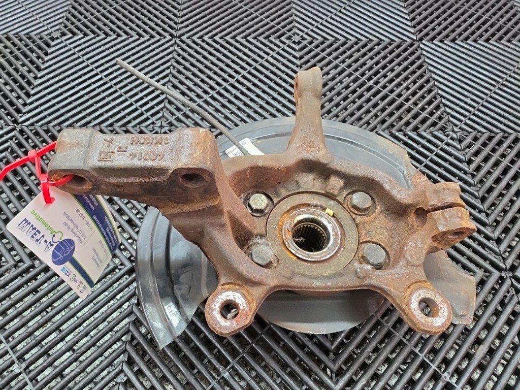 FUSEE AVANT DROITE NV 200 (M20M) (|400151KK0A|400004FA0A|), Autos : Pièces & Accessoires, Germany@nissan-services.eu, Kronenweg 38
50389  Wesseling, DE