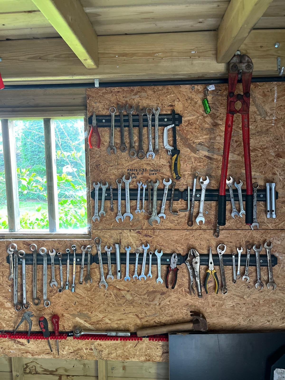 Outils, Bricolage & Construction, Outillage | Outillage à main, Enlèvement