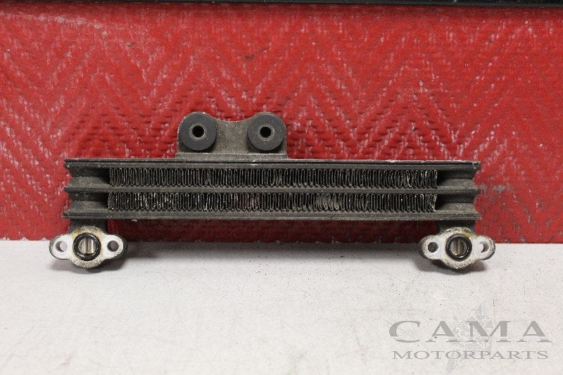 REFROIDISSEUR HUILE VFR 800 Fi 1998-2001 (VFR800Fi RC46), Dhr. S. di Majo, Utilisé, Info@cama-motorparts.nl, P.J. Troelstraweg 8 8
3144 CX  MAASSLUIS, NL