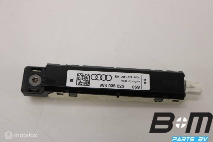 Antenneversterker Audi A3 8V Sportback 8V4035225, Utilisé