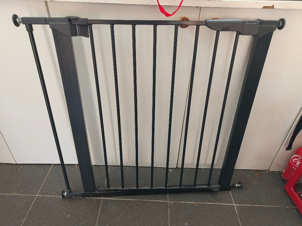 Traphek, Kinderen en Baby's, Ophalen, Gebruikt, Aluminium, 100 tot 115 cm