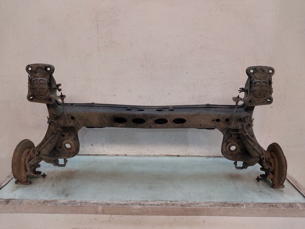 ACHTERAS VWA ABS Skoda Scala (01-2019/-) (|2Q0501053BQ|), Dhr. J. Ham, Gebruikt, Administratie@autoham.nl, Skoda