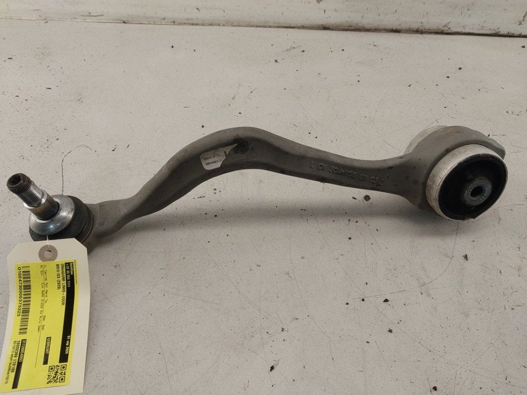 BRAS DE SUSPENSION AVANT GAUCHE (TRIANGLE) (|31128854993|311, Utilisé, BMW, Petuelring 130
80809  München, DE, Bayerische Motoren Werke AG