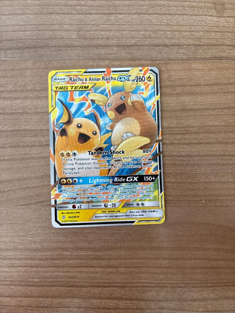 Pokemon kaart, Hobby en Vrije tijd, Ophalen, Zo goed als nieuw, Losse kaart