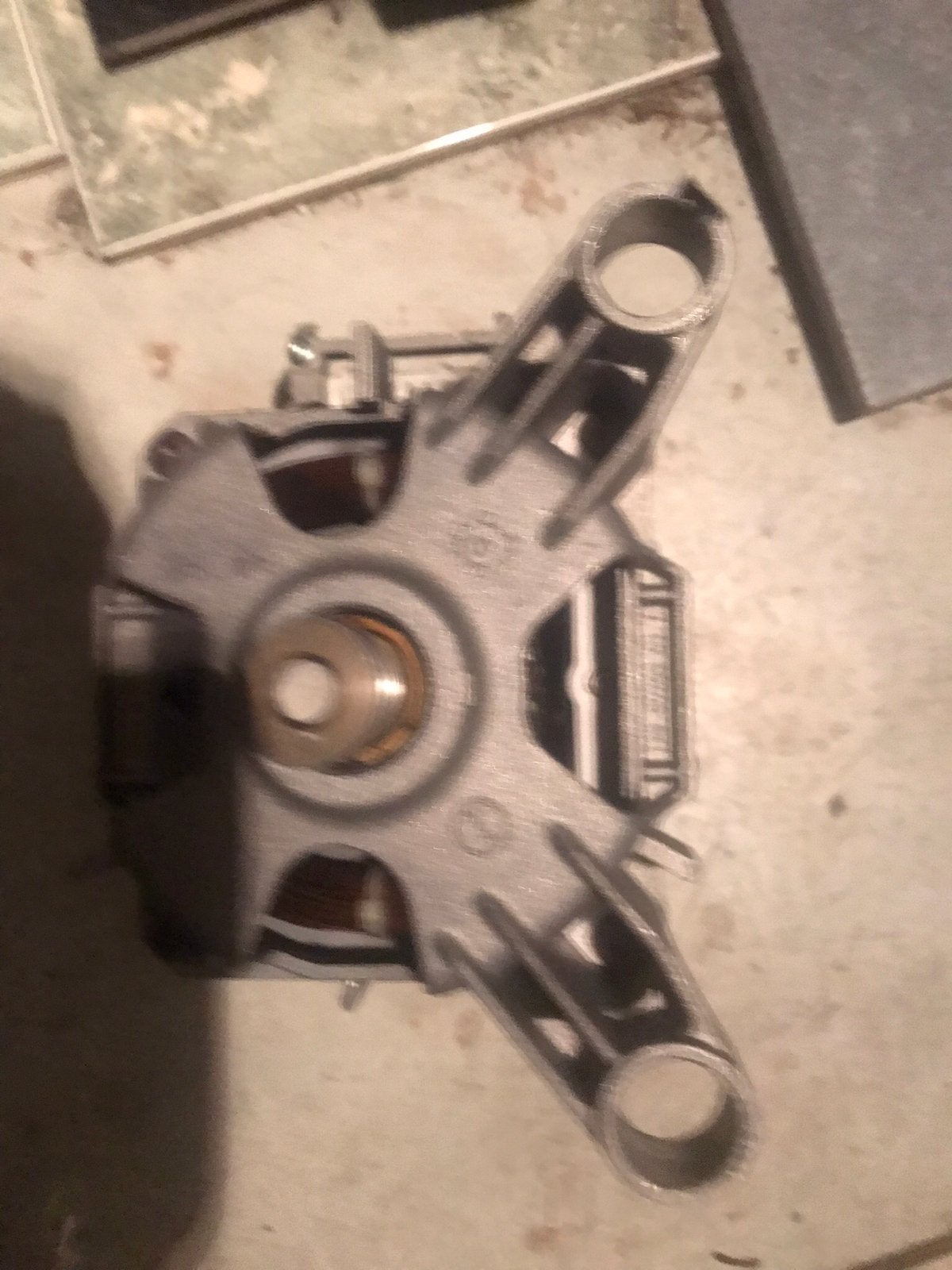 A vendre Moteur machine à laver, Electroménager