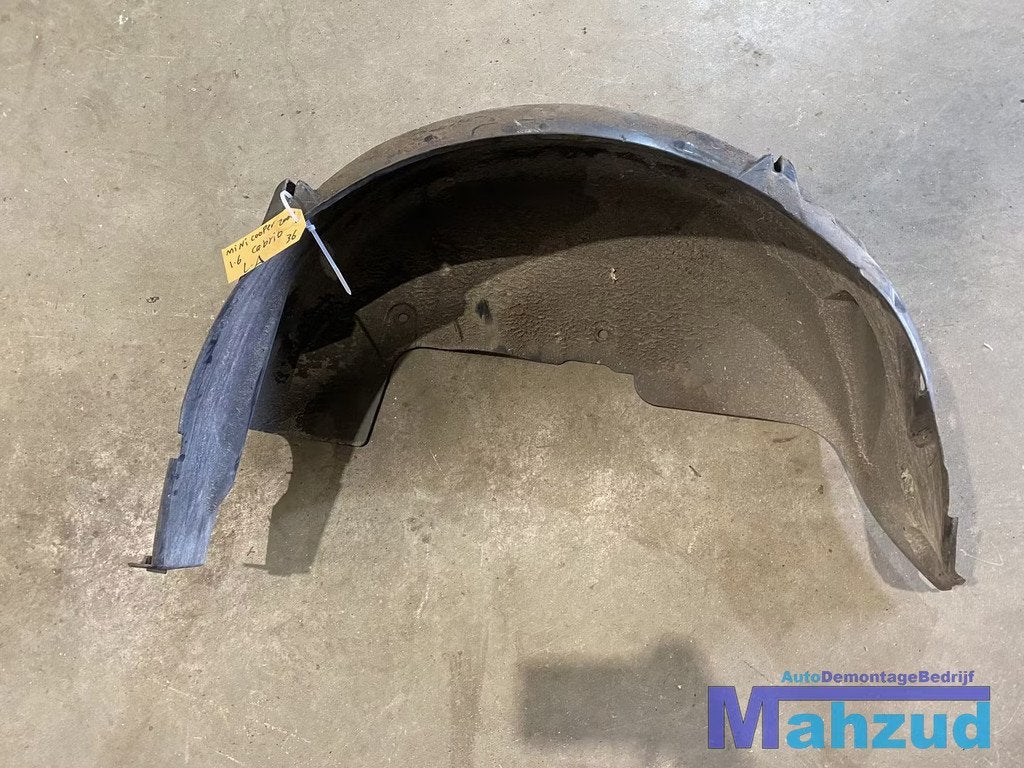MINI COOPER ONE R50 R52 R53 Links achter modderkuip 2001-200, Arrière, Customer.service@mini.co.uk, BMW AG, Petuelring 130
80788  Munich, DE