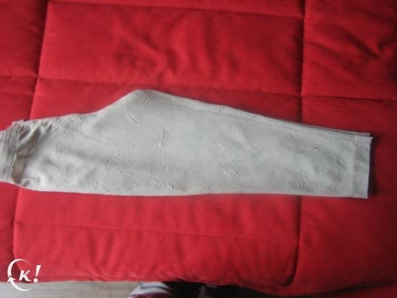 Mooie broek dames " Amulet " m 38, Ophalen, Zo goed als nieuw