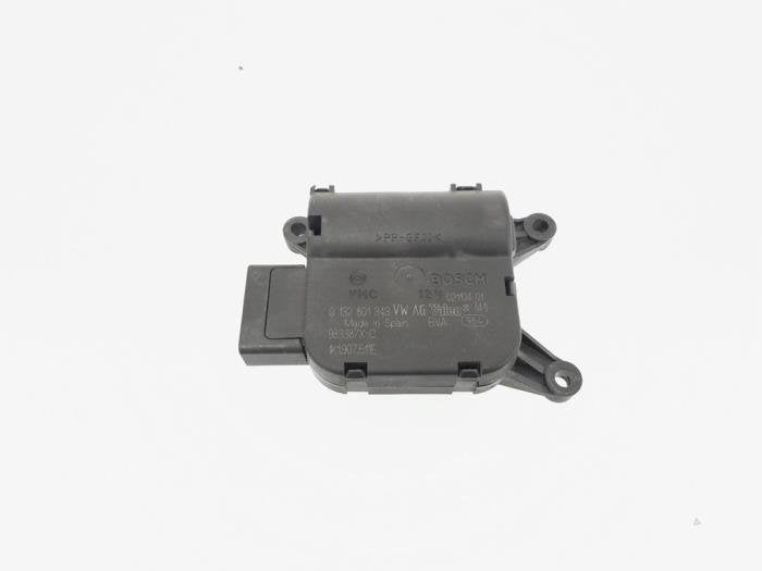 Clapet chauffage moteur d'un Volkswagen Golf, Volkswagen, -, 3 mois de garantie, Utilisé