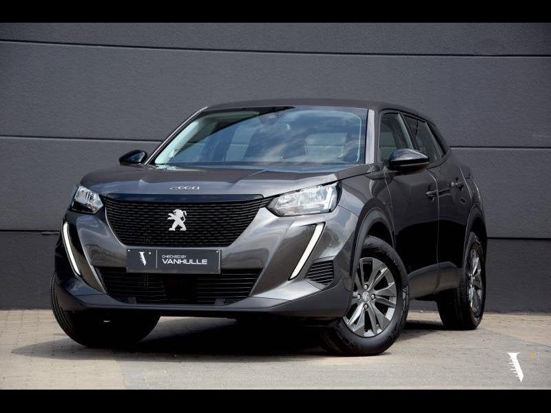 Peugeot 2008 CARPLAY | CAMERA | PDC, Euro 6, 1199 cc, Handgeschakeld, https://public.car-pass.be/vhr/6c3dfd89-0f19-429e-9556-1248904cf262