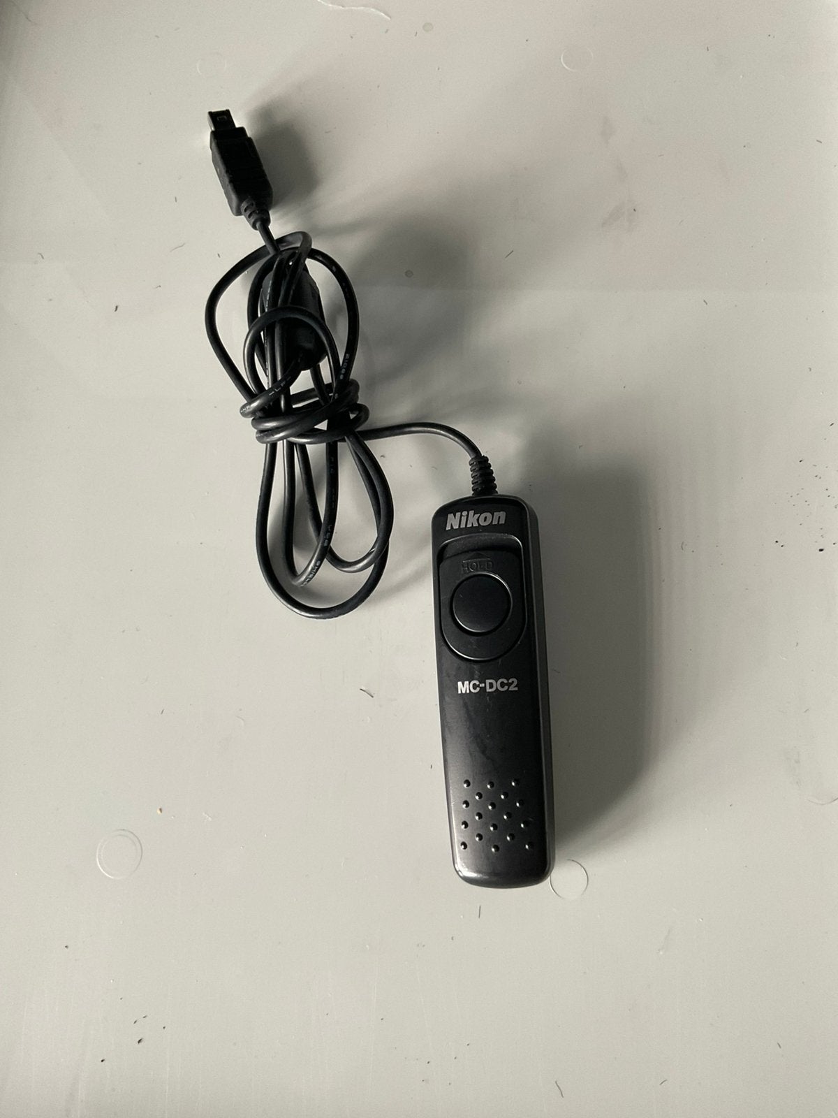 Nikon MC-DC2 afstandsbediening, Enlèvement, Comme neuf