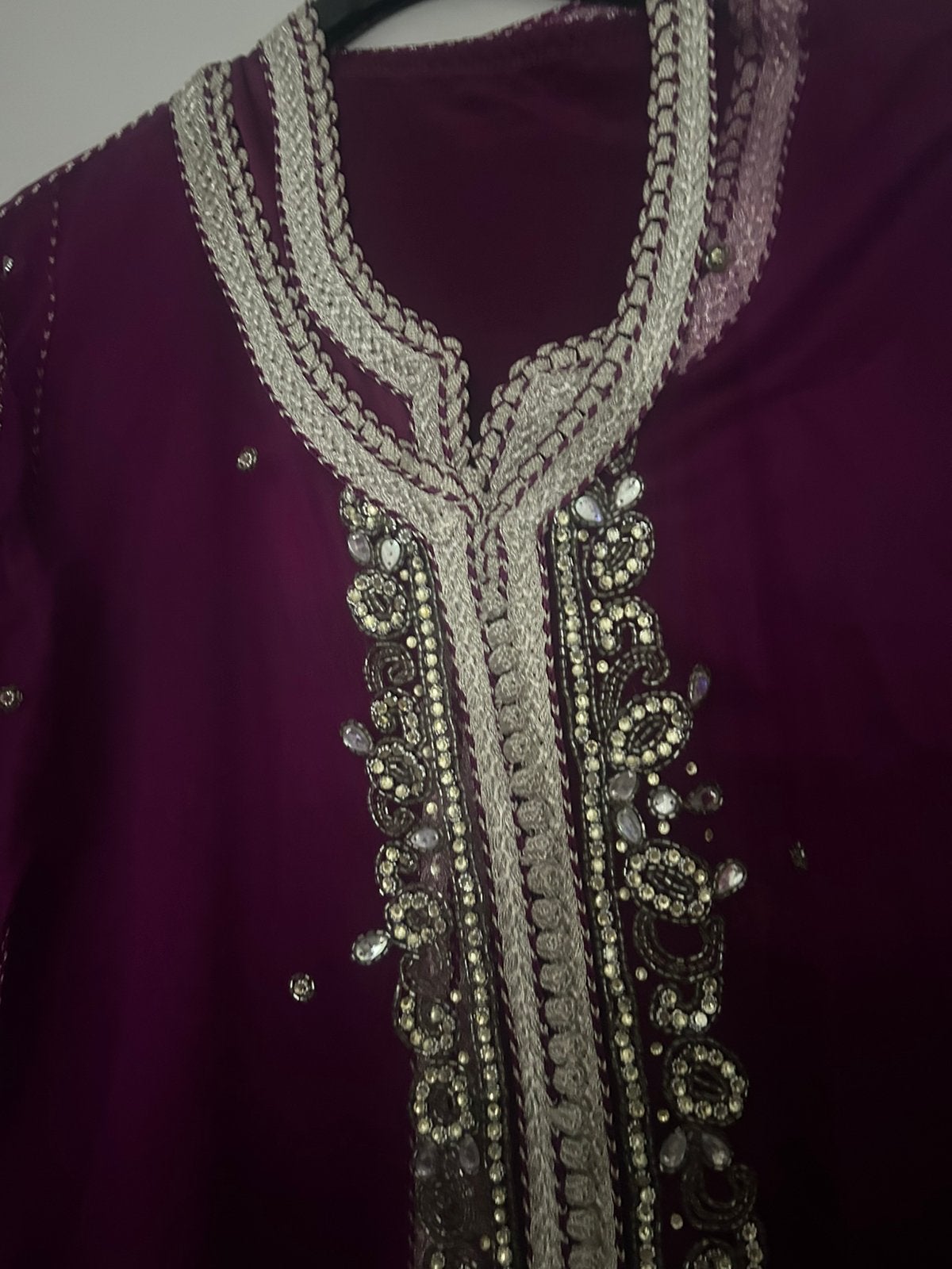 Takchita, Kleding | Dames, Gelegenheidskleding, Ophalen, Zo goed als nieuw