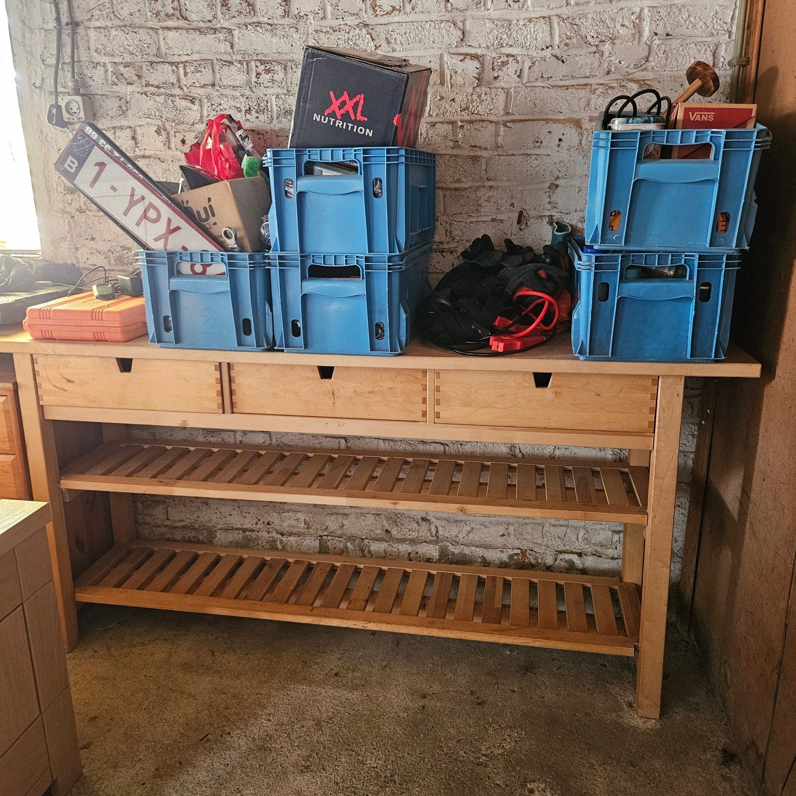 GRATIS MEUBELS!, Huis en Inrichting, Complete eetkamers, Ophalen
