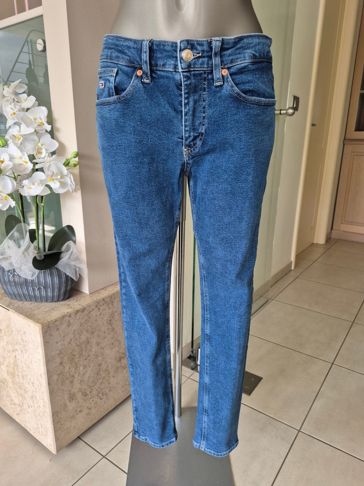 TOMMY HILFIGER  jeans, Ophalen of Verzenden