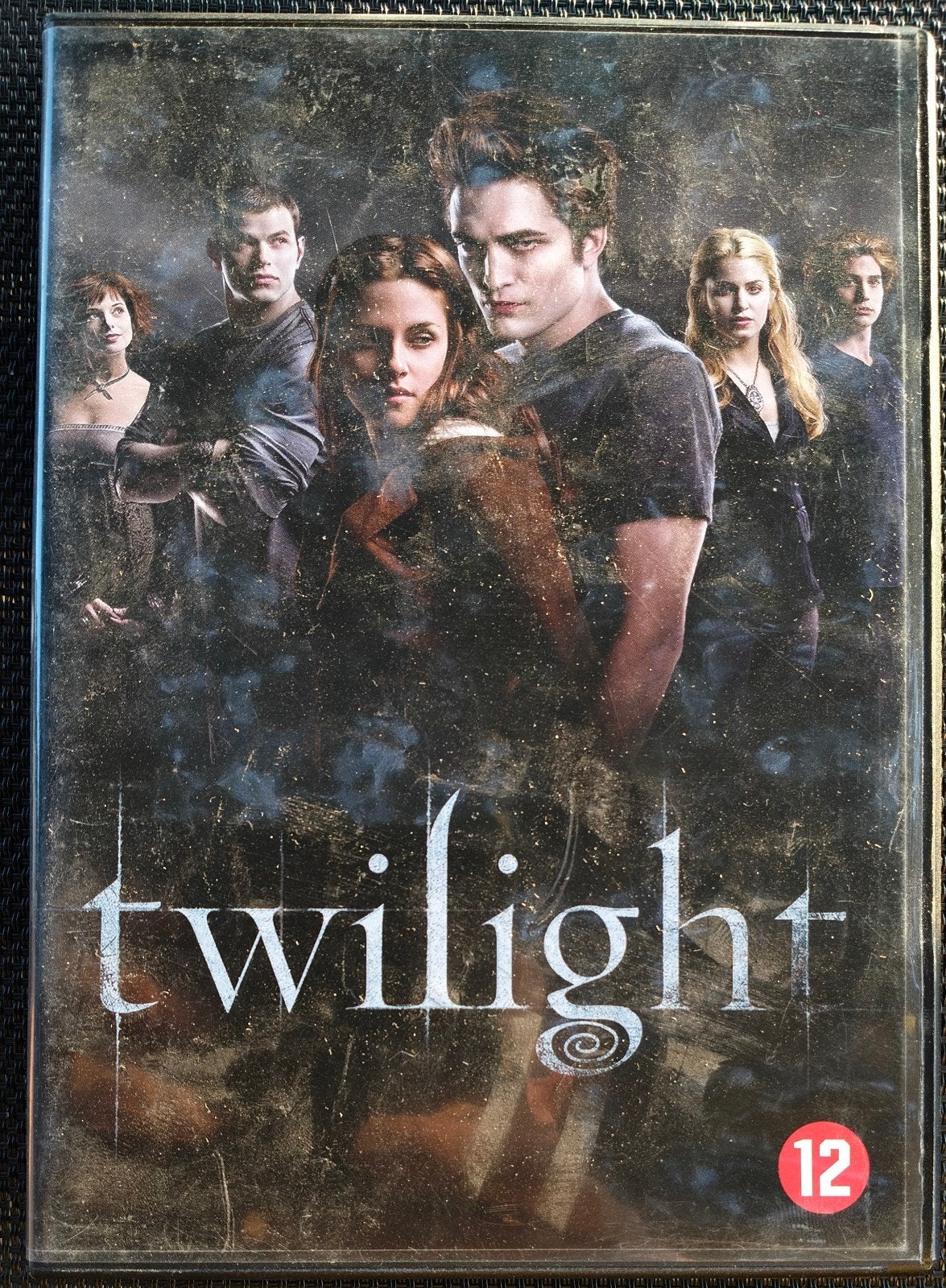 Twilight, Ophalen of Verzenden
