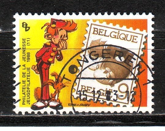 Postzegels België (26) : tussen nrs. 2302 en 2247, Postzegels en Munten, Postzegels | Europa | België, Frankeerzegel, Ophalen of Verzenden
