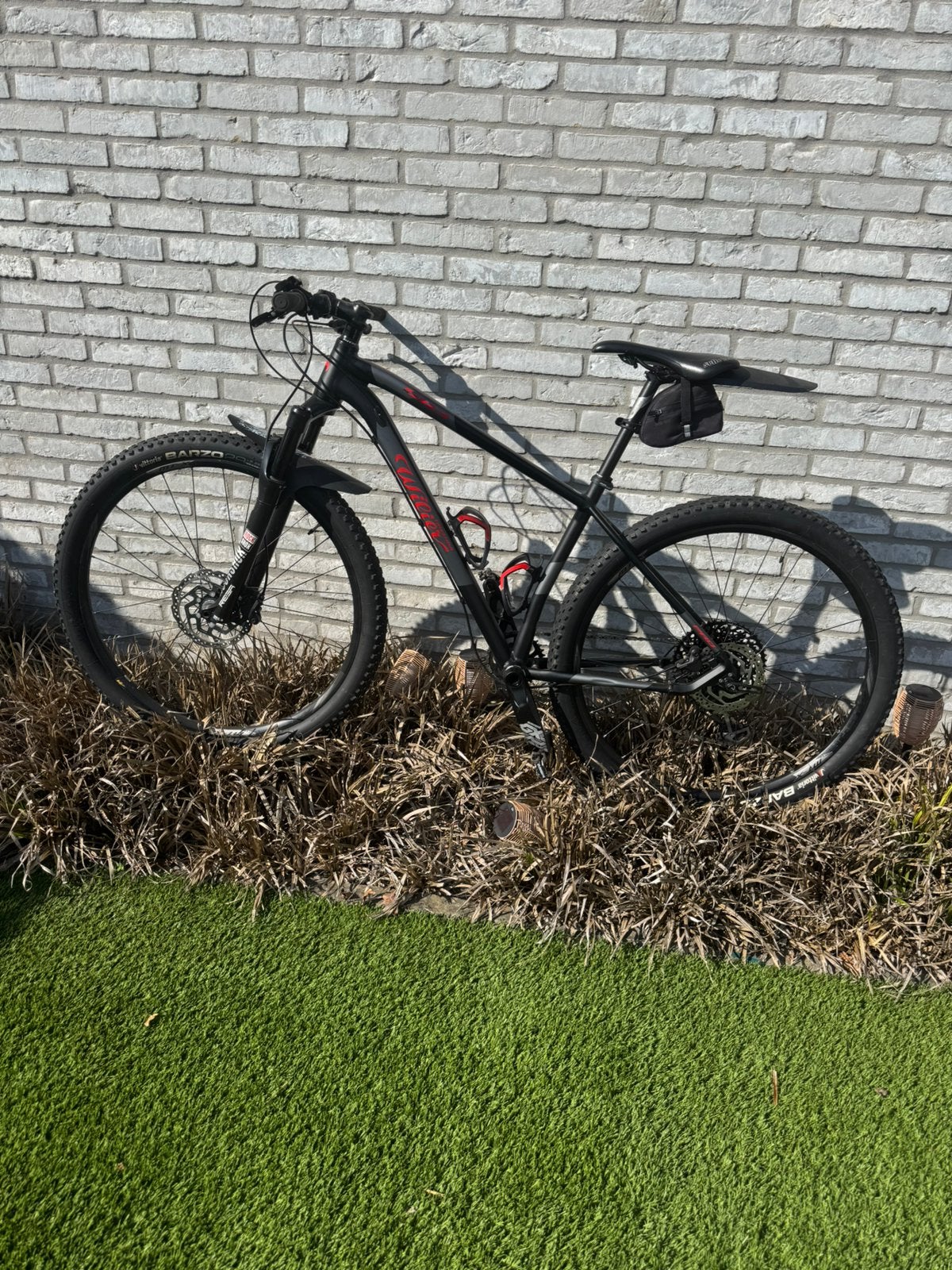 MTB Willier 29”, Ophalen, Zo goed als nieuw