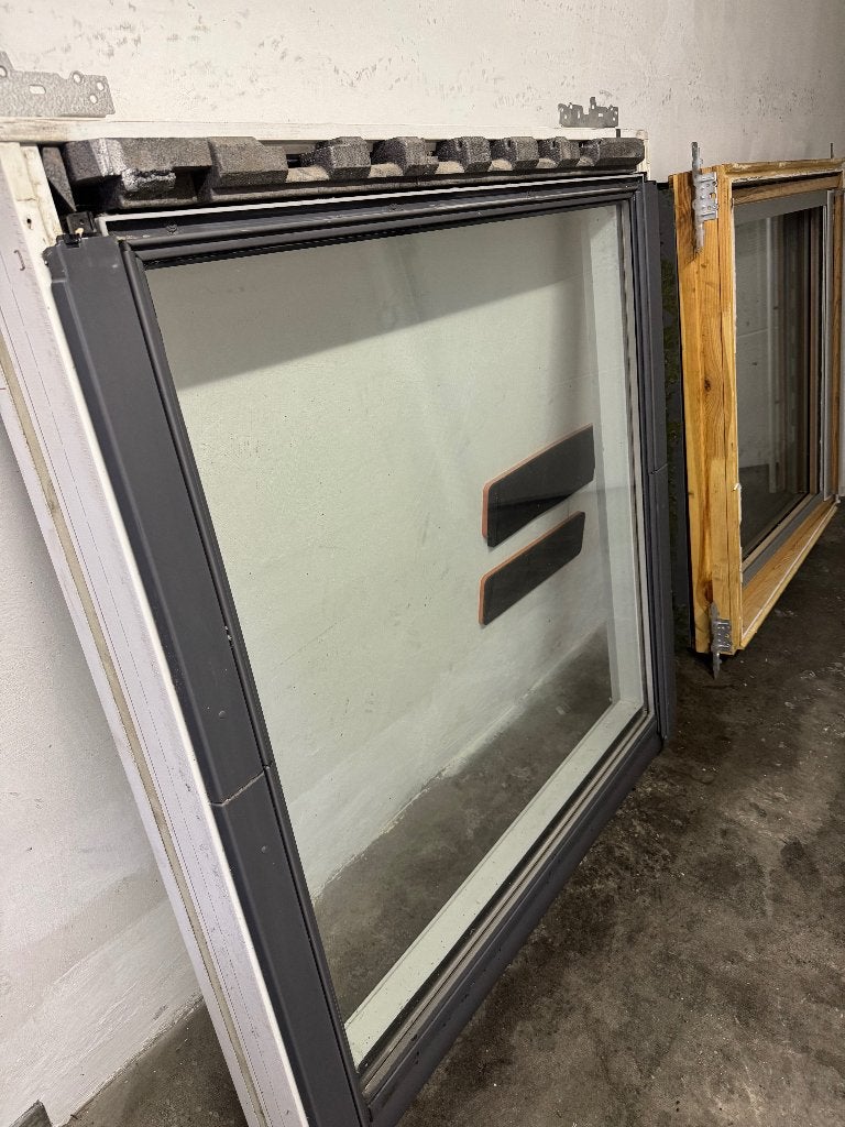 velux  dakraam, Doe-het-zelf en Bouw, Ophalen, Zo goed als nieuw