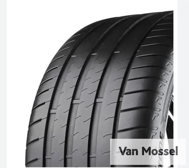 Bridgestone Alenza 001 255/50/R20 109H, Autos : Pièces & Accessoires, Pneus & Jantes, 255 mm, Véhicule de tourisme, Pneus été