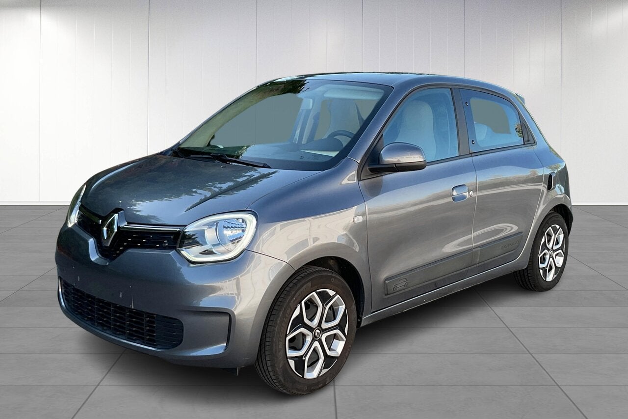 Renault Twingo Collection SCe 65 Airco, centr vergr, Auto's, Renault, 0 kg, 4 zetels, Twingo, 0 kg