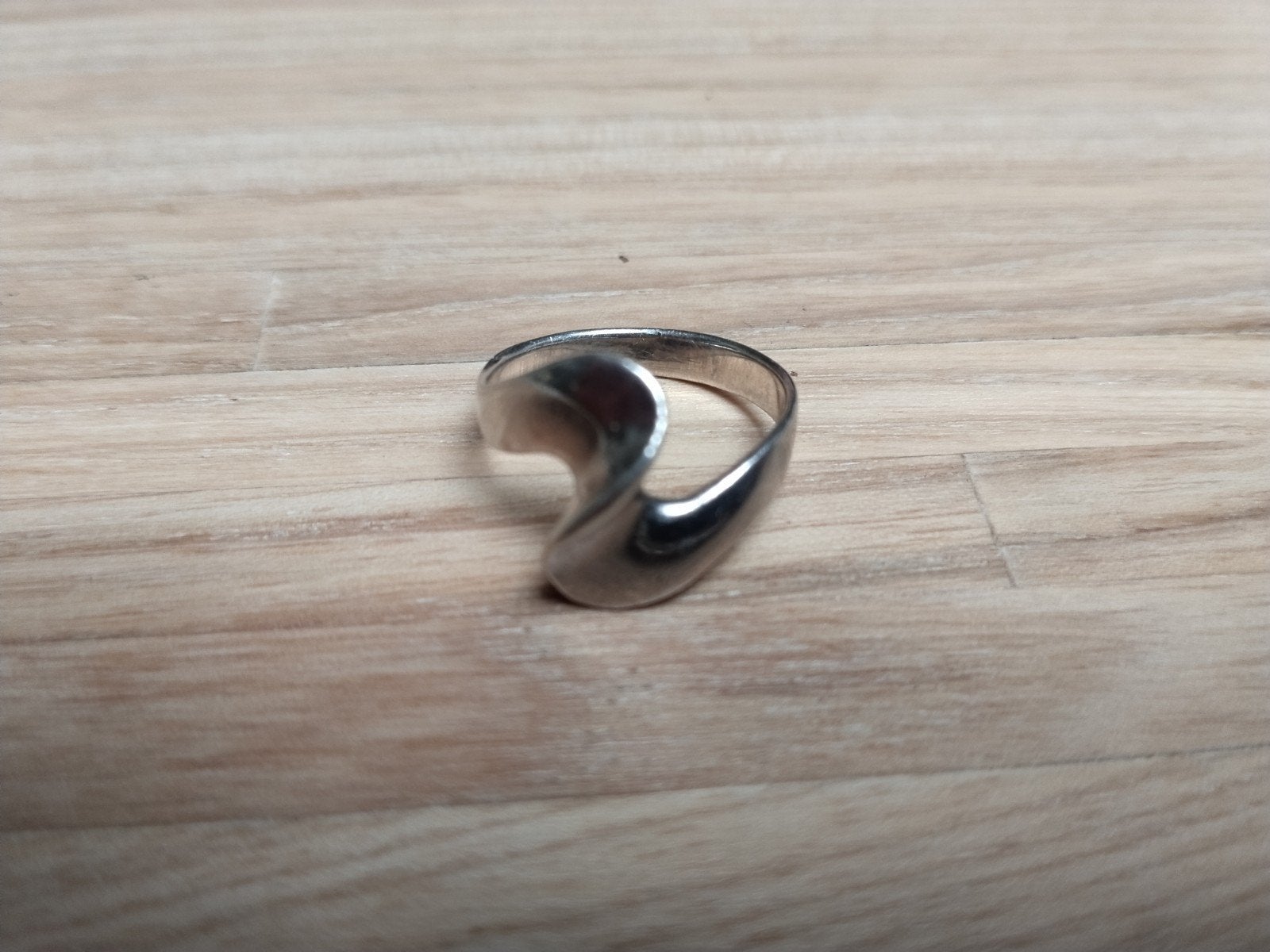 Bague fantaisie, Enlèvement ou Envoi