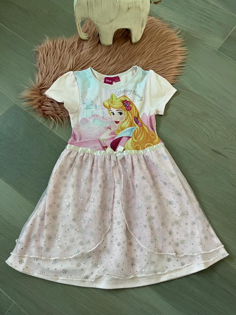 Disney jurkje, Kinderen en Baby's, Kinderkleding | Maat 122, Ophalen of Verzenden, Zo goed als nieuw