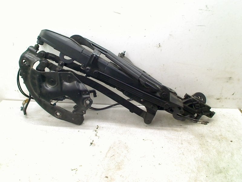 CHARNIERE DE TOIT CABRIOLET Eos (1F7 / F8) (1Q0825350), Autos : Pièces & Accessoires, Volkswagen, Volkswagen AG, Utilisé, Kundenbetreuung@volkswagen.de