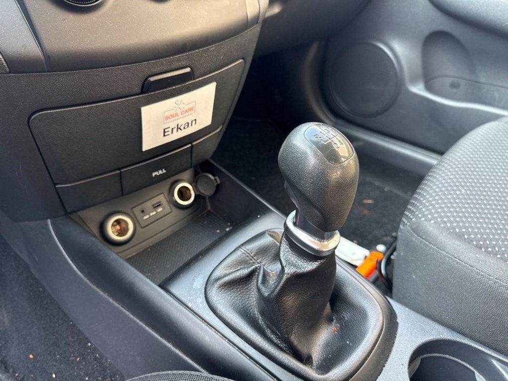 VERSNELLINGSPOOK HOES Hyundai i30 Crosswagon (WWH), Gebruikt, Hyundai