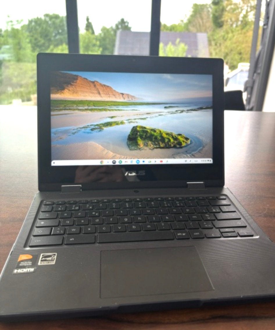 PC portable ASUS, Enlèvement ou Envoi, Comme neuf