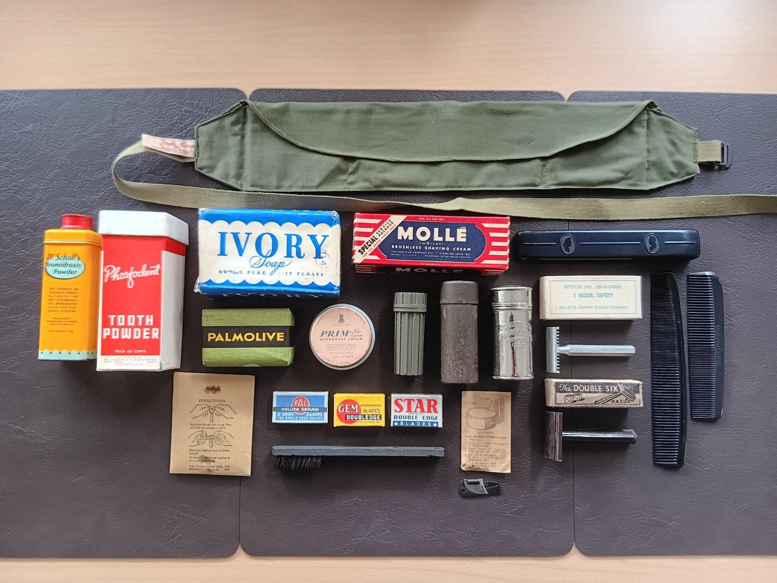 us ww2 toilet, Enlèvement ou Envoi
