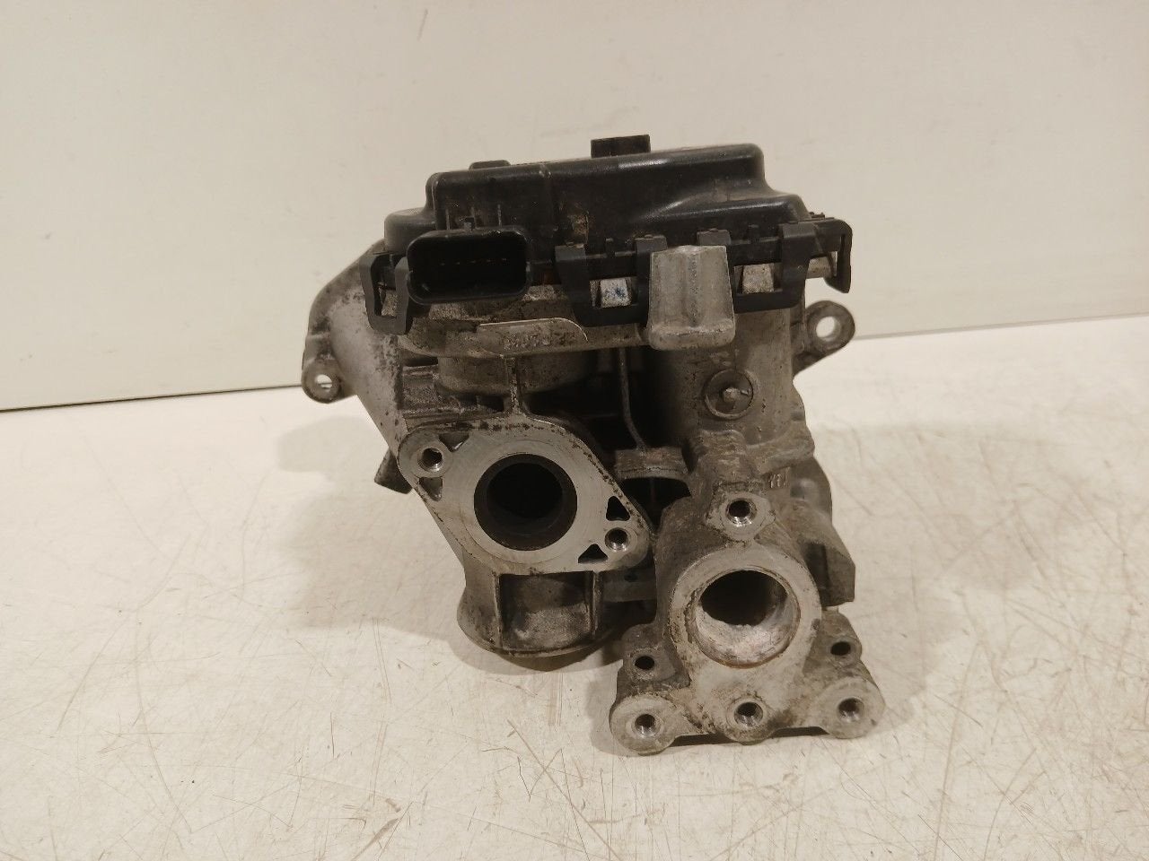 Egr klep Toyota ProAce, Auto-onderdelen, Onderdelen@venauto.nl, Van der Ven Autorecycling B.V., Gebruikt, Ettenseweg 76, 4706 PB Roosendaal, The Netherlands