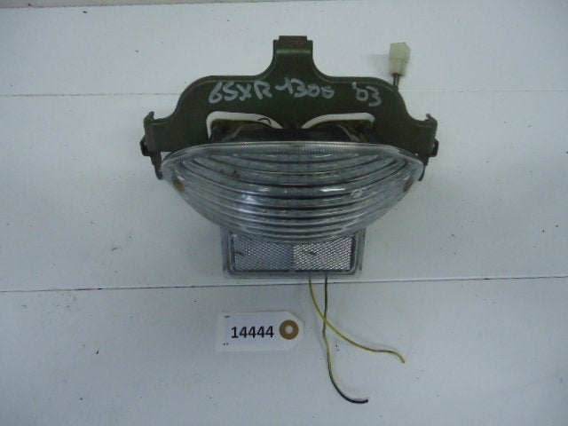 GSXR1300 1998 - 2007 Suzuki Achterlicht D1-10302, Motoren