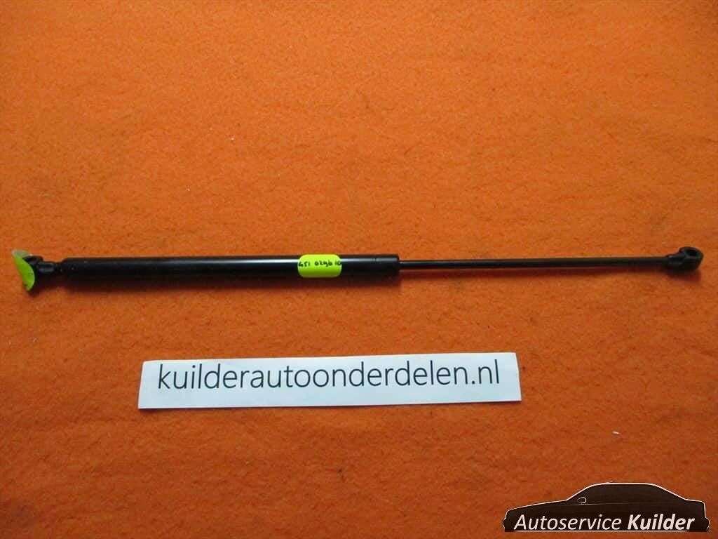 Gasveer Kofferklep Renault Espace 91-96 QH Nieuw, -, Renault, -, Nieuw