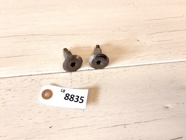 690 LC4 Enduro / SMC 2008 - 2012 KTM Bout D1-52289, Motoren, Onderdelen | Overige