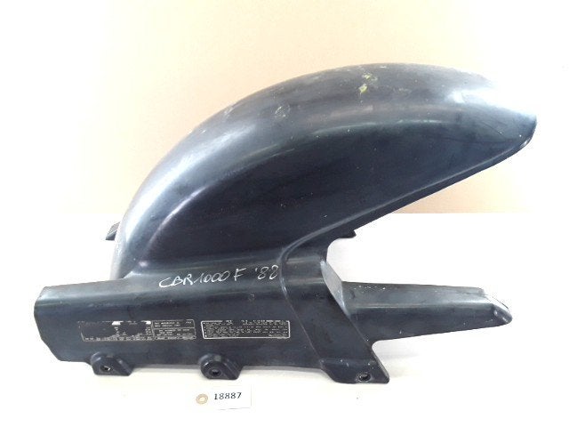CBR1000F 1987 - 1988 Honda Spatbord D1-35846