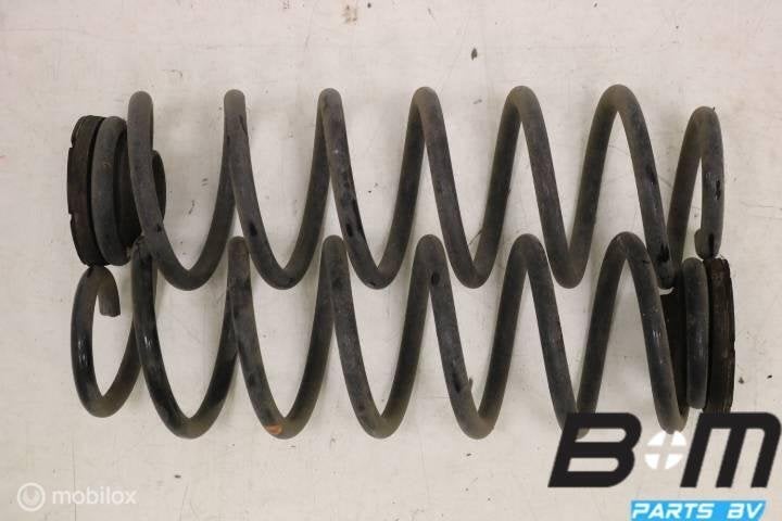 Set achterveren Audi A1 8X, Utilisé