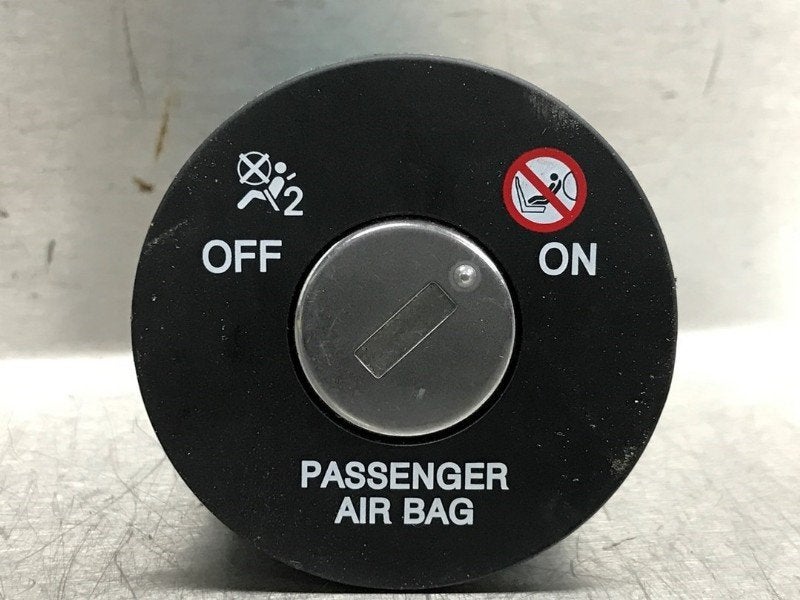 VEROUILLAGE AIRBAG Hyundai Ioniq (01-2016/07-2022), Utilisé, Hyundai