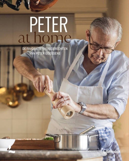 Peter at home, Boeken, Ophalen of Verzenden, Nieuw