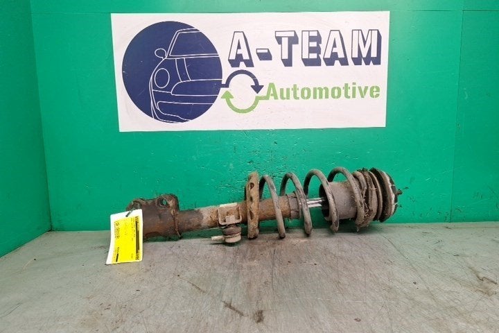 AMORTISSEUR OU ABSORBEUR DE CHOC AVANT GAUCHE Meriva (A), Opel, Opel Automobile GmbH, Utilisé, Kontakt-opel@opel.com