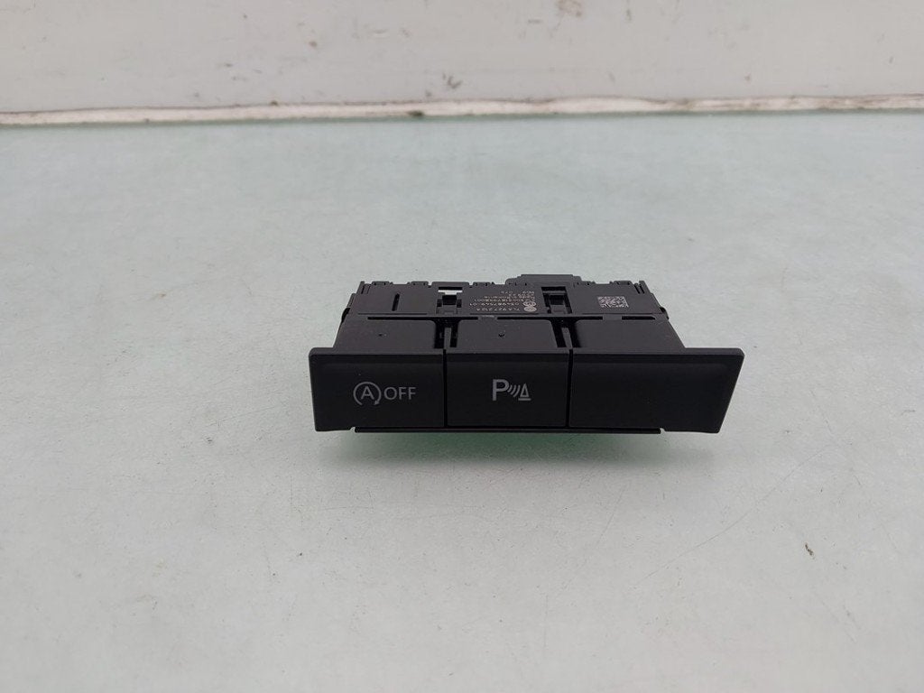 COMMUTATEUR Transporter T6 (|7LA927212A|7LA927212AAFS|), Autos : Pièces & Accessoires, Tableau de bord & Interrupteurs, Utilisé