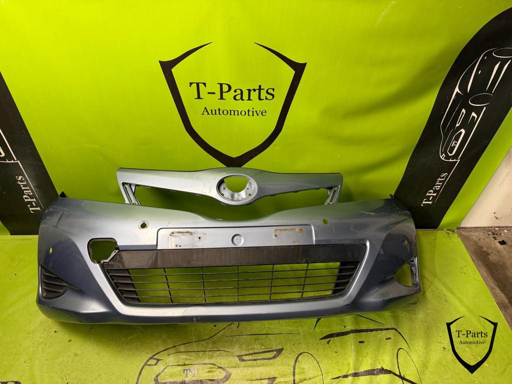 toyota yaris voorbumper bumper, Auto-onderdelen, Info@toyota.co.jp, Gebruikt, Toyota Motor Corporation, Toyota-Cho 1
471-8571  Toyota City
