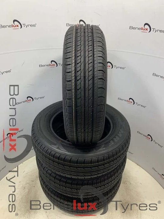 NIEUW 175/70R14 84T MRF ZVTV 175/70 R14 175/70/14 1757014 14, Auto-onderdelen, Ophalen, 14 inch, -, 175 mm