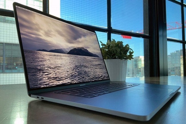 Apple Macbook Pro 16" M1 Max 1TB Space Gray 2021 Azerty, Computers en Software, 1 TB of meer, 32 GB, Zo goed als nieuw, 16 inch